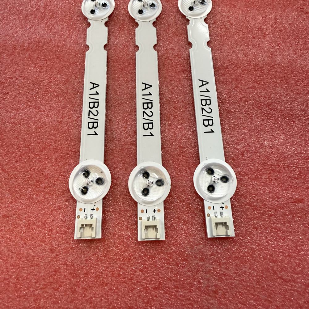 Ambient Light Strip Tv - LED Backlight Strip for TV 32LN570B