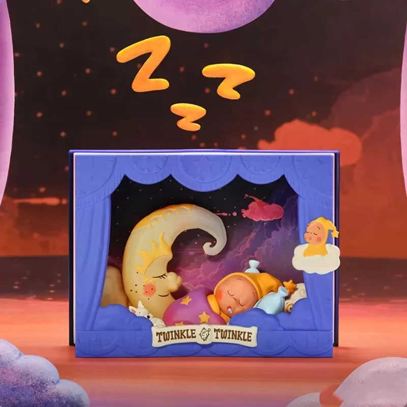 POPMART Twinkle Twinkle Light  - Home Cinema Lighting ulasan dan harga