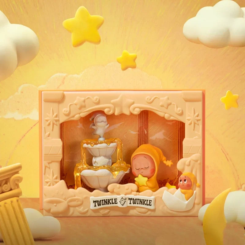 POPMART Twinkle Twinkle Light  - Home Cinema Lighting ulasan dan harga
