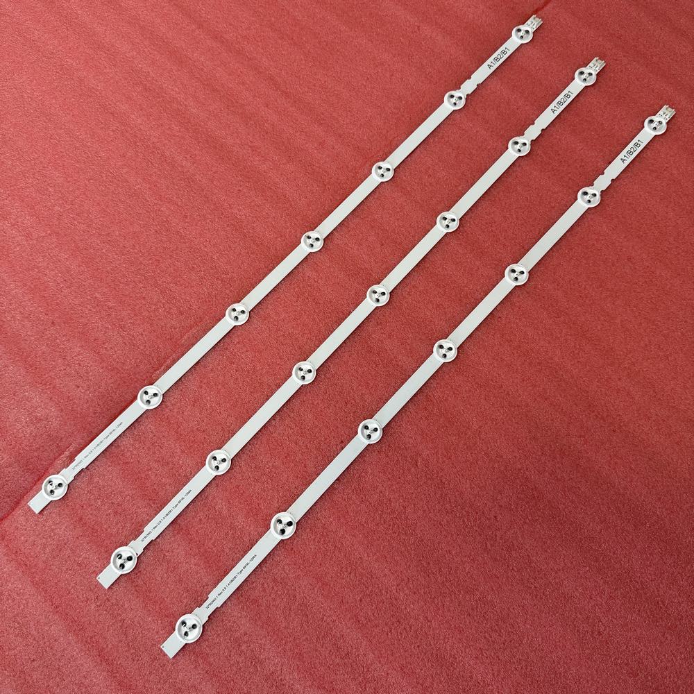 LED Backlight Strip for TV 32L - Ambient Light Strip Tv ulasan dan harga