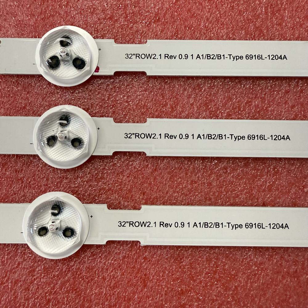 LED Backlight Strip for TV 32L - Ambient Light Strip Tv ulasan dan harga