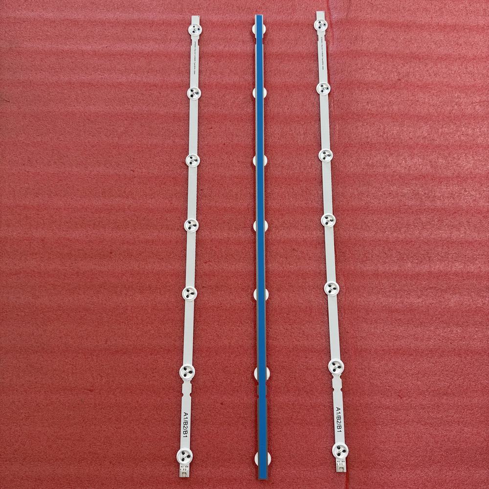 LED Backlight Strip for TV 32L - Ambient Light Strip Tv ulasan dan harga