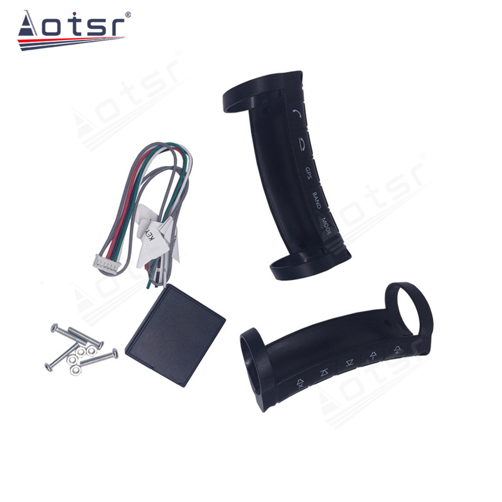 Universal wireless steering wh - Universal Remote Control ulasan dan harga