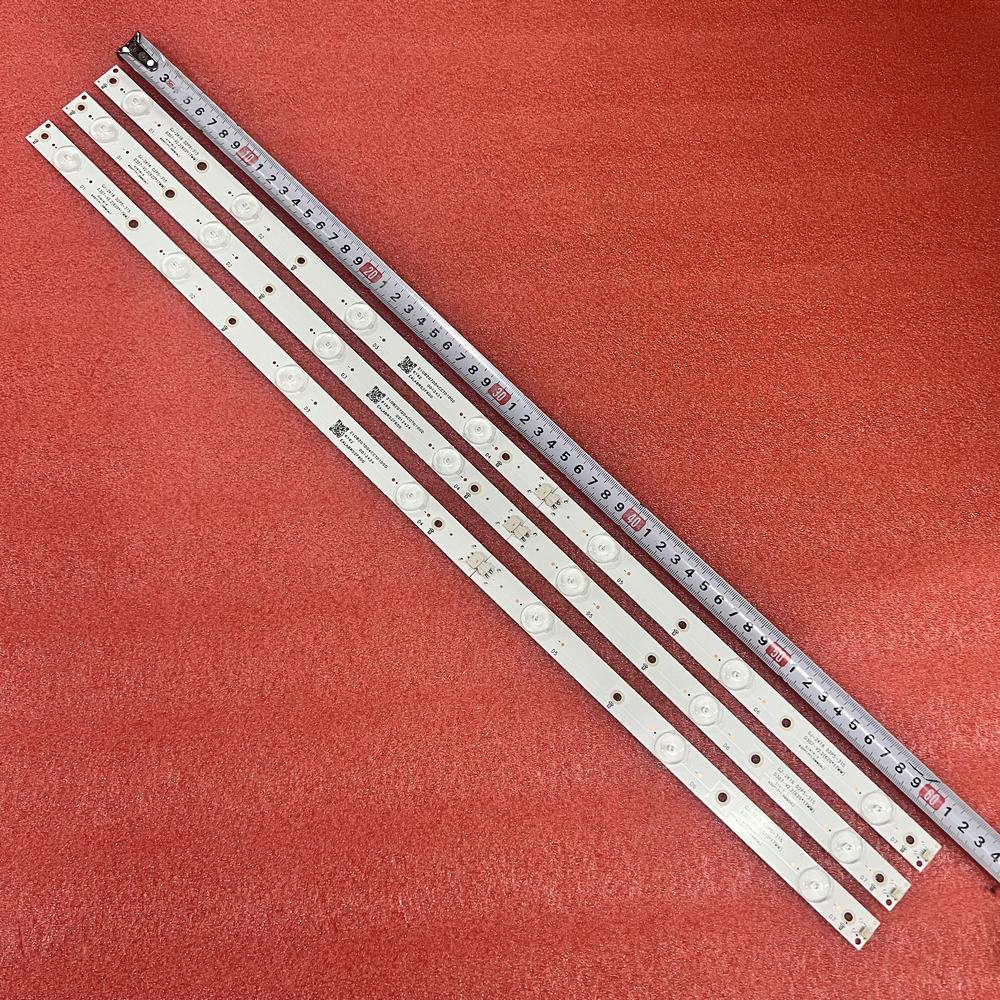 LED Backlight Strip 7LED For T - Ambient Light Strip Tv ulasan dan harga