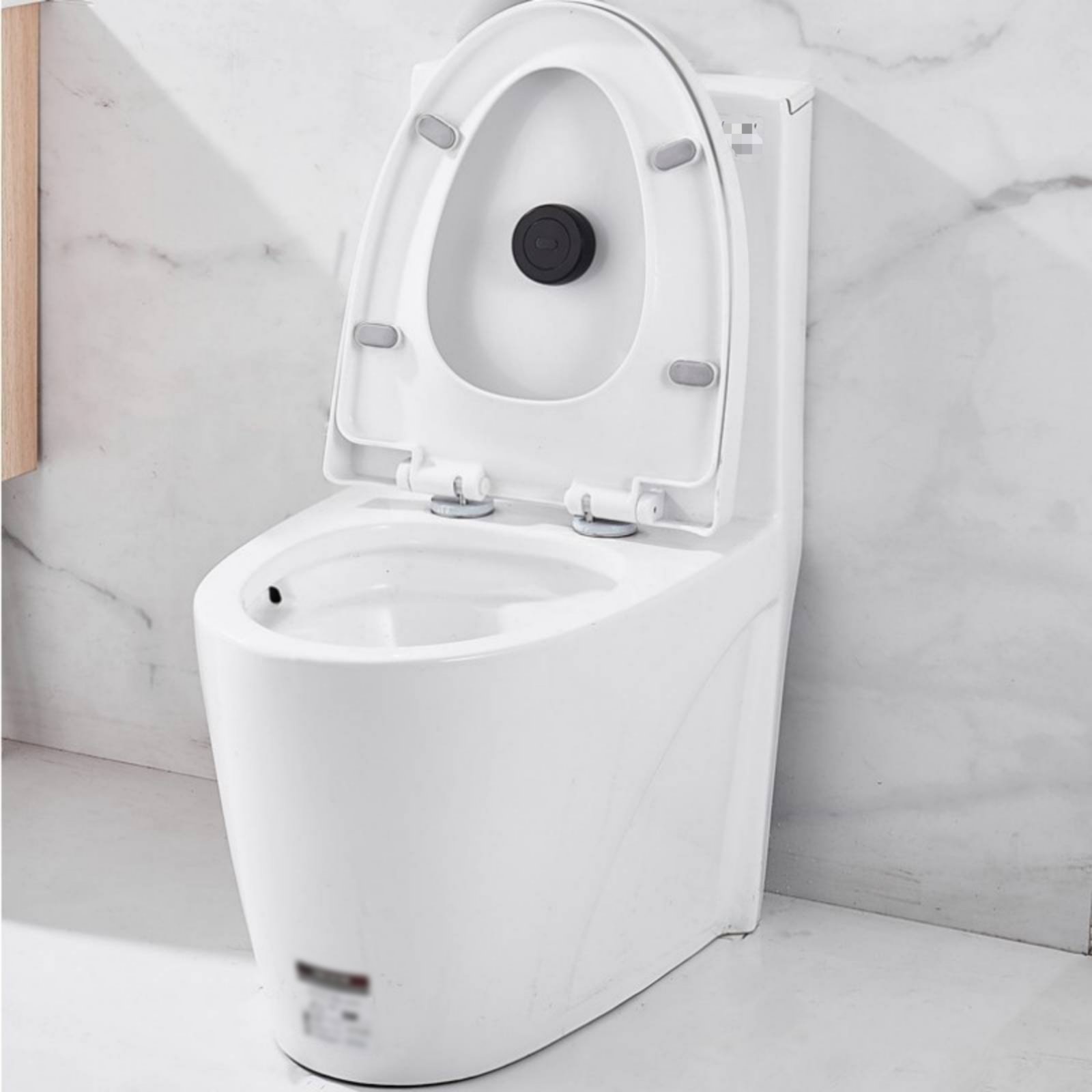 Automatic Toilet Flush Motion  - Universal Remote Control ulasan dan harga