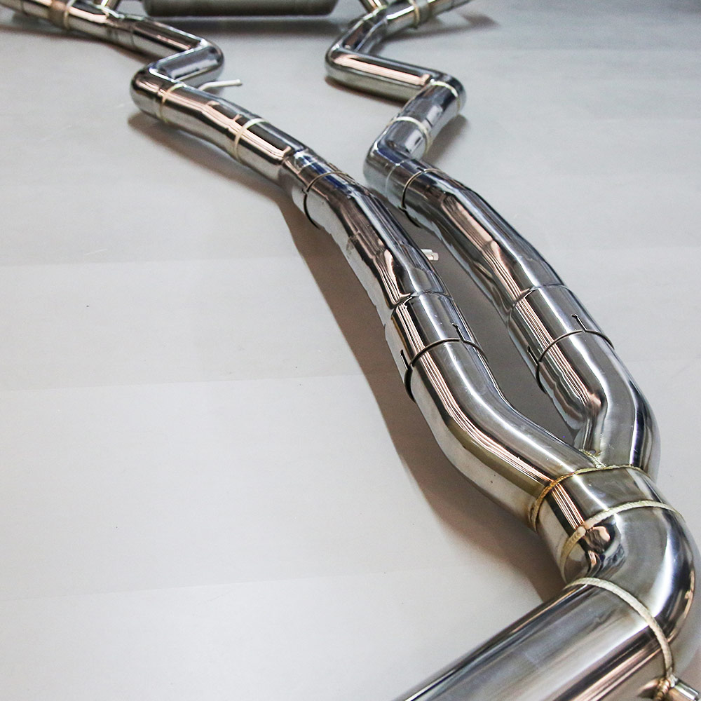 CatBack Valvetronic Exhaust Mu - Universal Remote Control ulasan dan harga