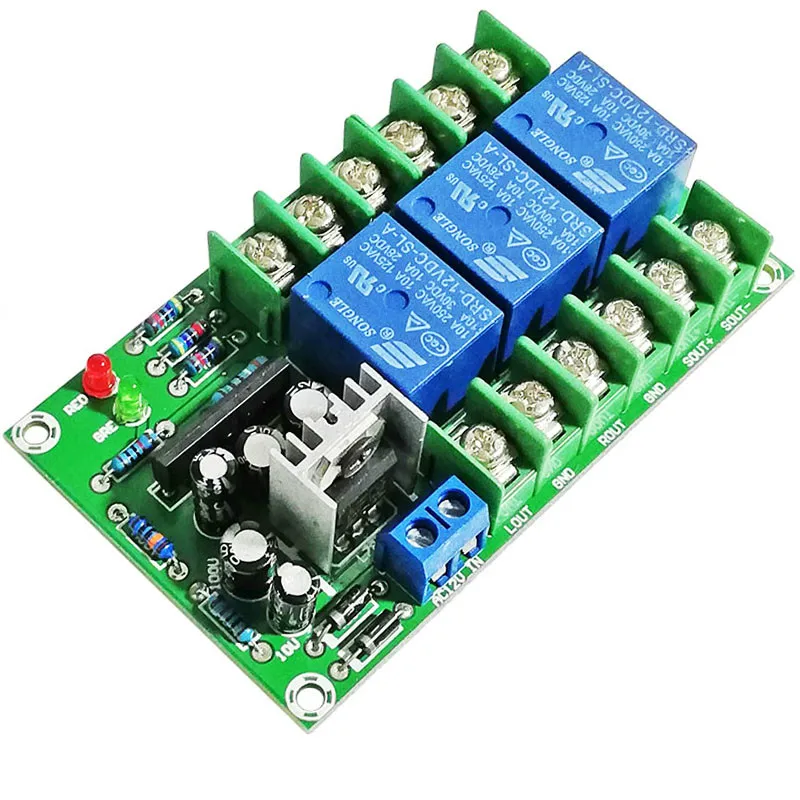 SOTAMIA 600W 2.1 Amplifier Spe - Home Cinema Choice ulasan dan harga