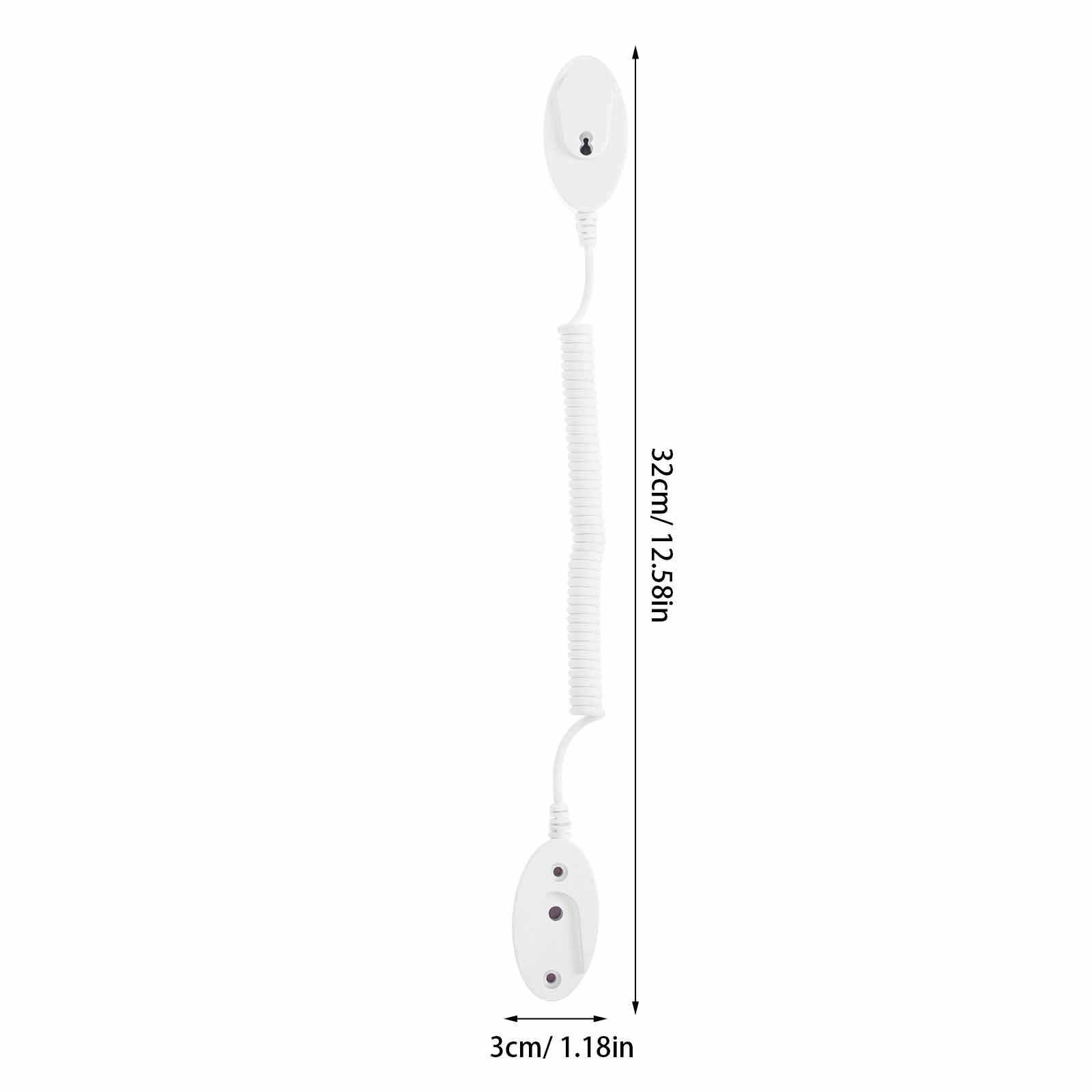 4Pcs Anti-Lost Remote Control  - Universal Remote Control ulasan dan harga