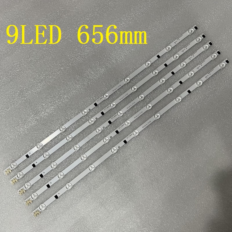 LED Strip For Sharp-FHD D2GE-3 - Ambient Light Strip Tv ulasan dan harga