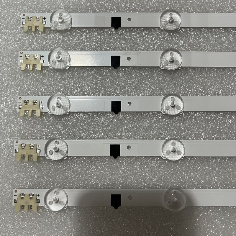 LED Strip For Sharp-FHD D2GE-3 - Ambient Light Strip Tv ulasan dan harga