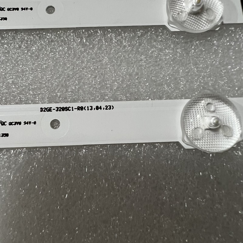 LED Strip For Sharp-FHD D2GE-3 - Ambient Light Strip Tv ulasan dan harga