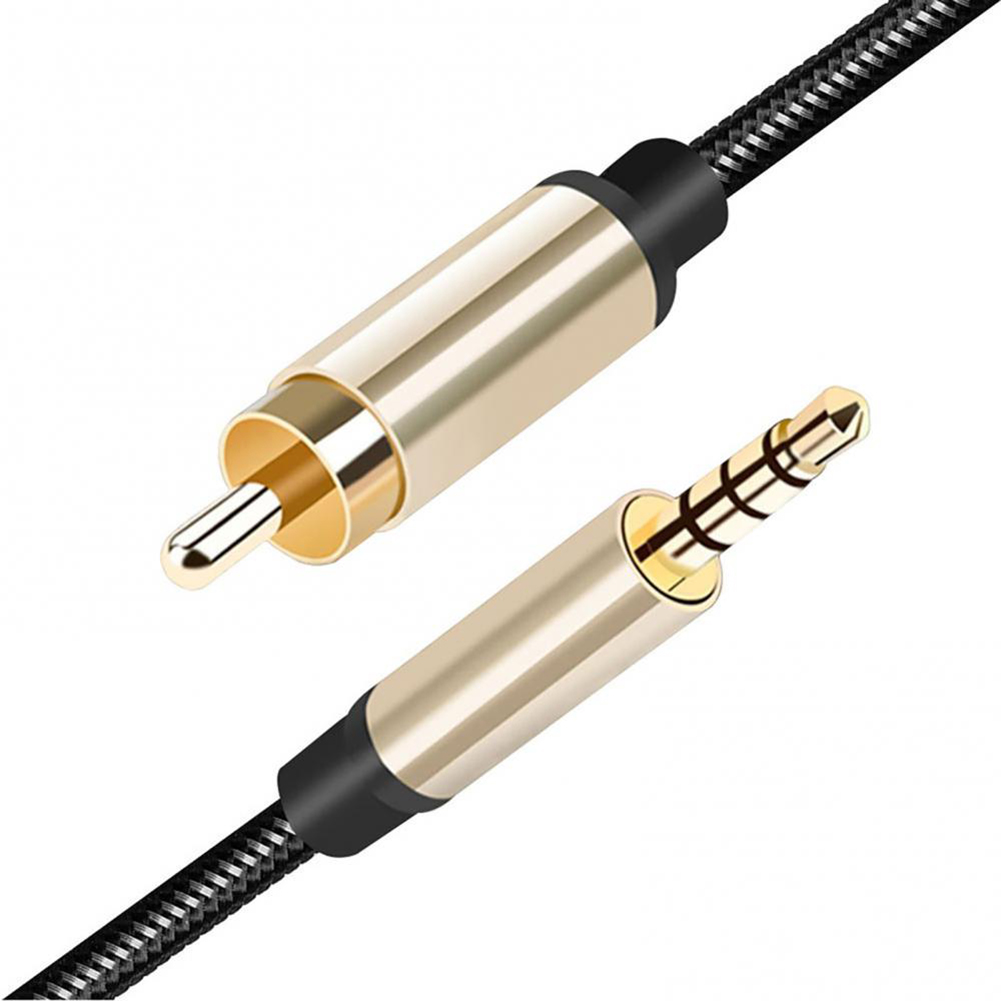 Coaxial Audio Converter 3.5MM  - Home Cinema Choice ulasan dan harga