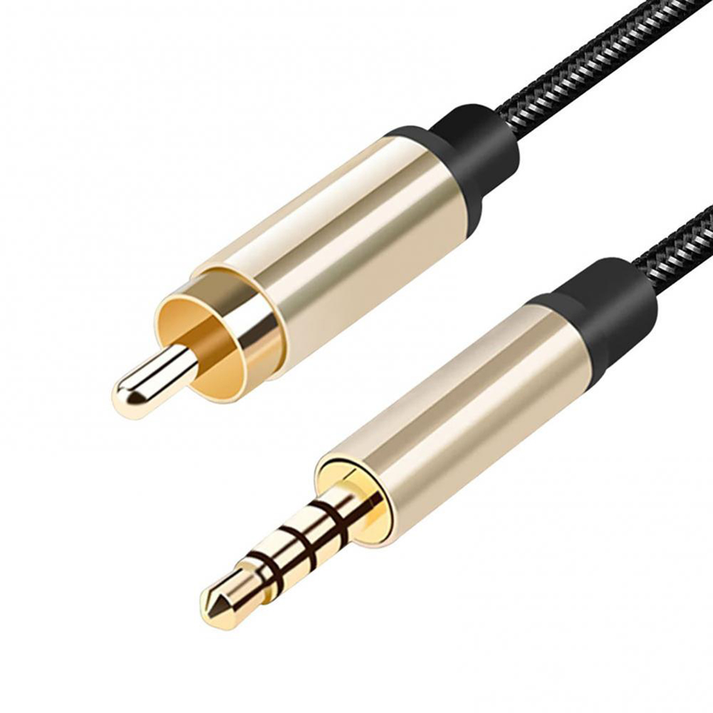 Coaxial Audio Converter 3.5MM  - Home Cinema Choice ulasan dan harga