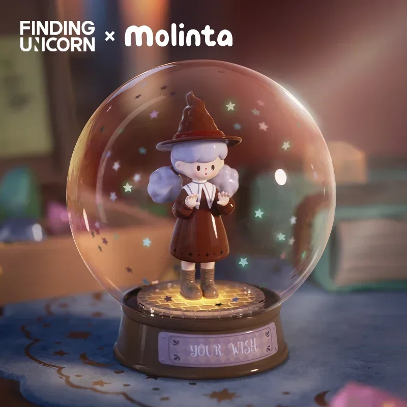 FINDING UNCORN MOLINTA Chasing - Home Cinema Lighting ulasan dan harga