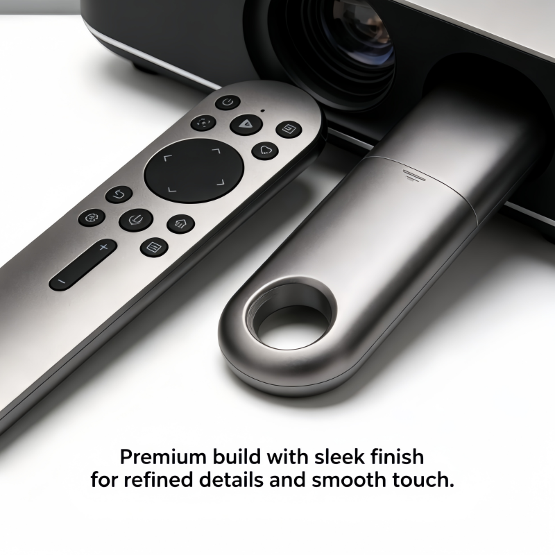 Universal Replacement Infrared - Home Cinema Hisense ulasan dan harga