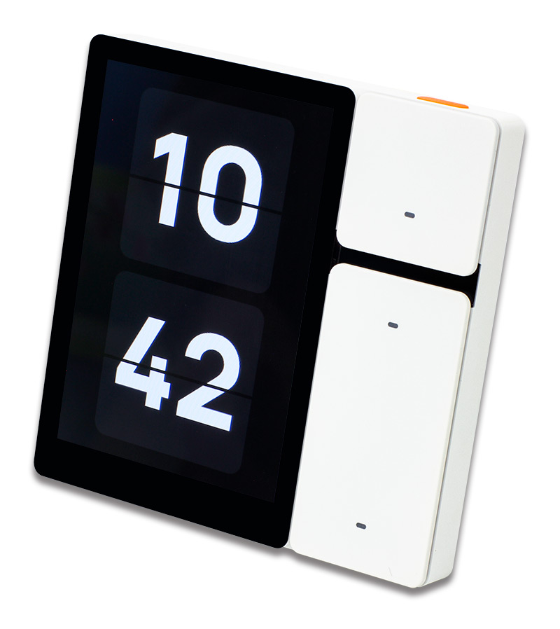 3.5-Inch Mini Infrared Remote  - Universal Remote Control ulasan dan harga