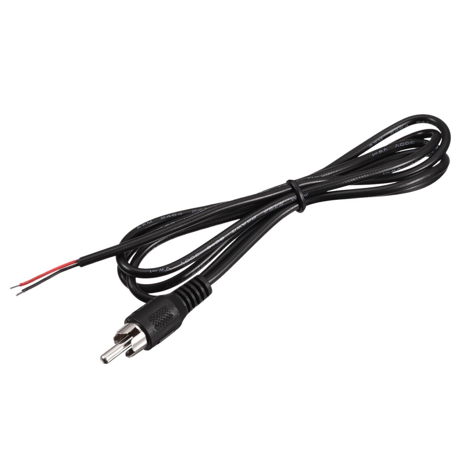 2-Pack 10ft RCA Male Plug To B - Home Cinema Choice ulasan dan harga