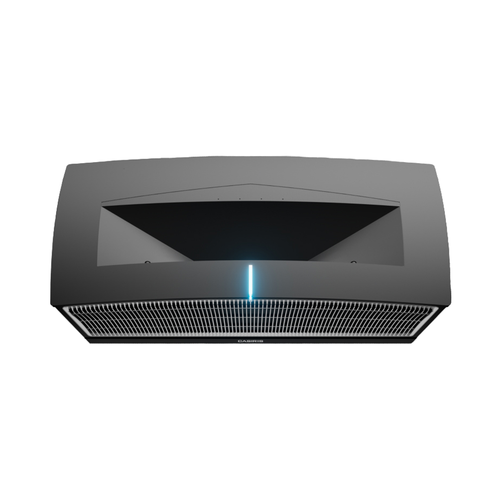 CASIRIS H6 Pro 4K UHD Ultra Sh - Home Cinema Ultra Short Throw Projector ulasan dan harga