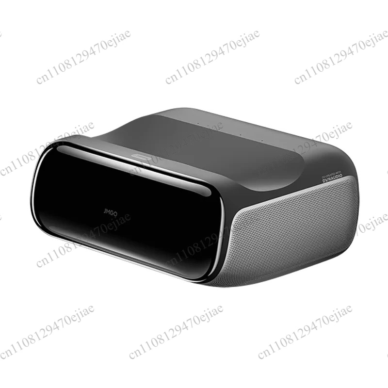 JMGO O3 Ultra 4K Laser TV Ultr - Home Cinema Ultra Short Throw Projector ulasan dan harga