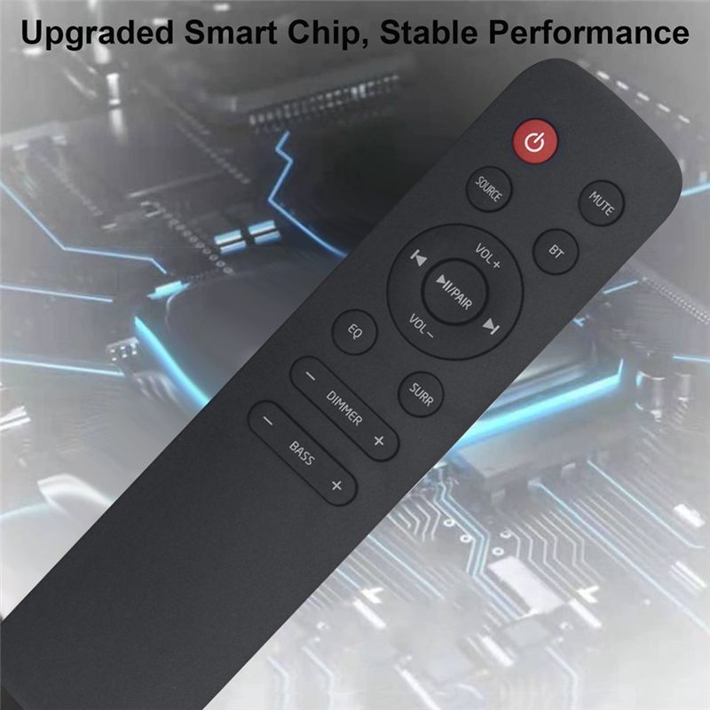 Y47A Replacement Remote Contro - Home Cinema Hisense ulasan dan harga