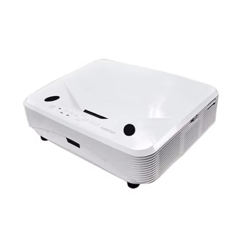 Laser Projector 4k Ultra Short - Home Cinema Ultra Short Throw Projector ulasan dan harga