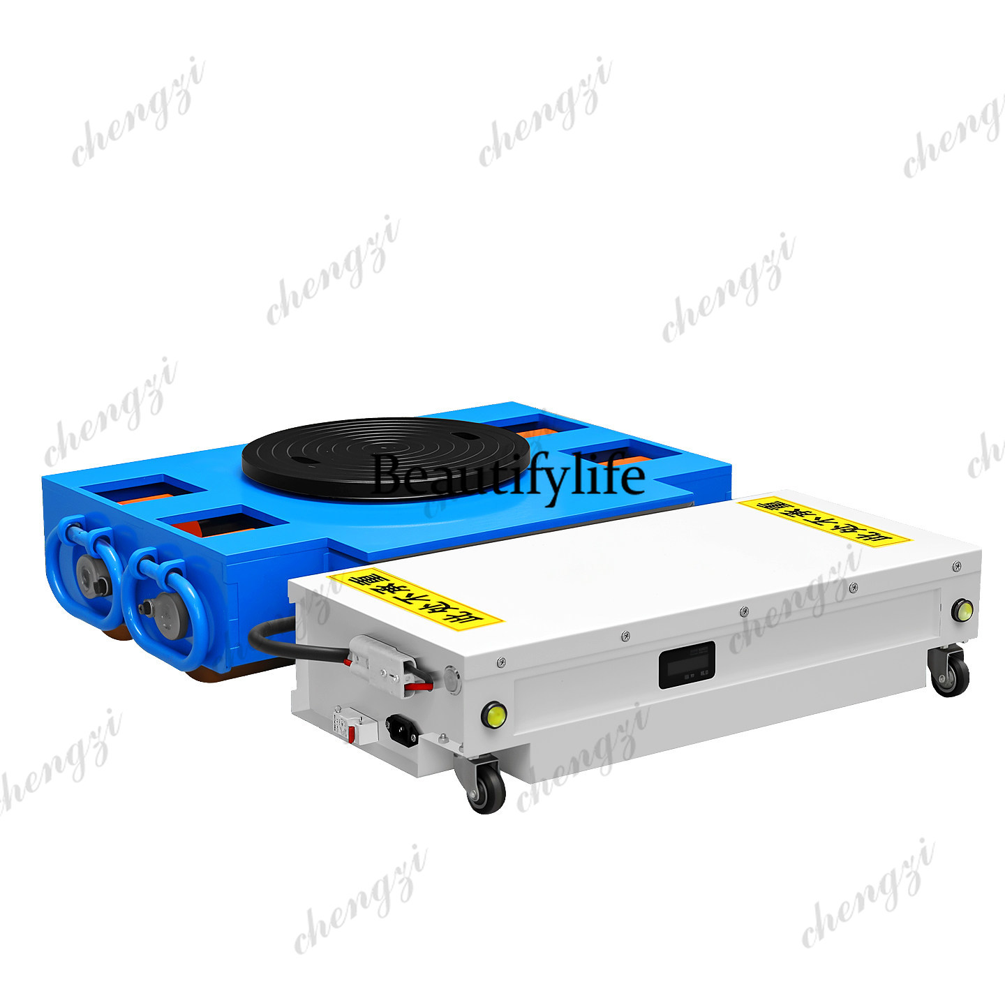 SS81 electric tank truck tract - Universal Remote Control ulasan dan harga