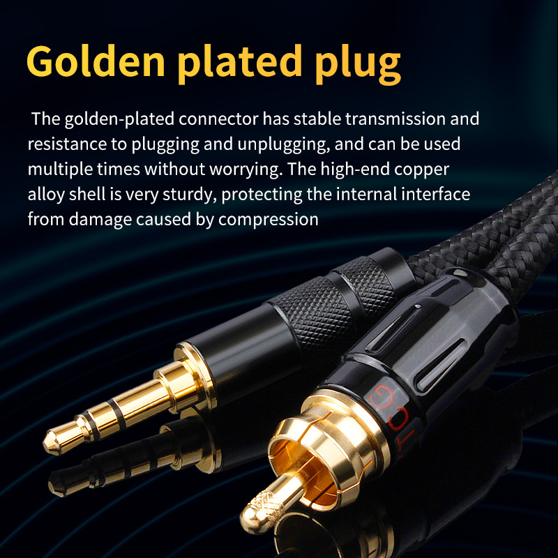 YYTCG SPDIF Coaxial Cable HIFI - Home Cinema Choice ulasan dan harga