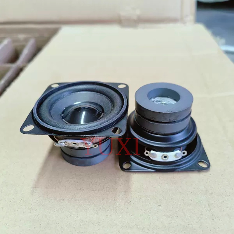 YUXI 1Pcs 2 Inch Portable Spea - Home Cinema Choice ulasan dan harga