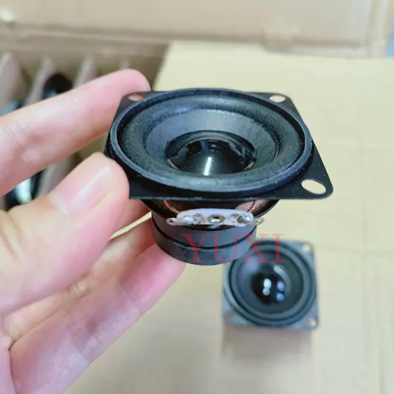 YUXI 1Pcs 2 Inch Portable Spea - Home Cinema Choice ulasan dan harga