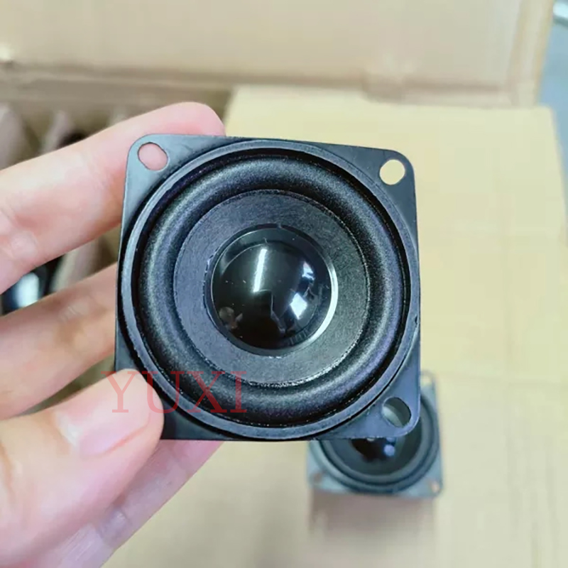 YUXI 1Pcs 2 Inch Portable Spea - Home Cinema Choice ulasan dan harga