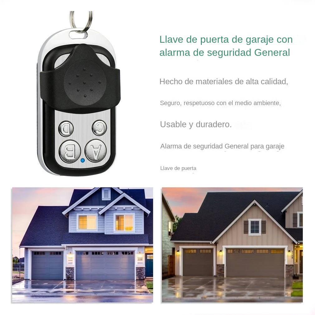 433MHZ Cloning Duplicator Key  - Universal Remote Control ulasan dan harga