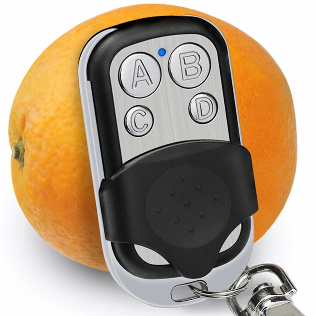 433MHZ Cloning Duplicator Key  - Universal Remote Control ulasan dan harga