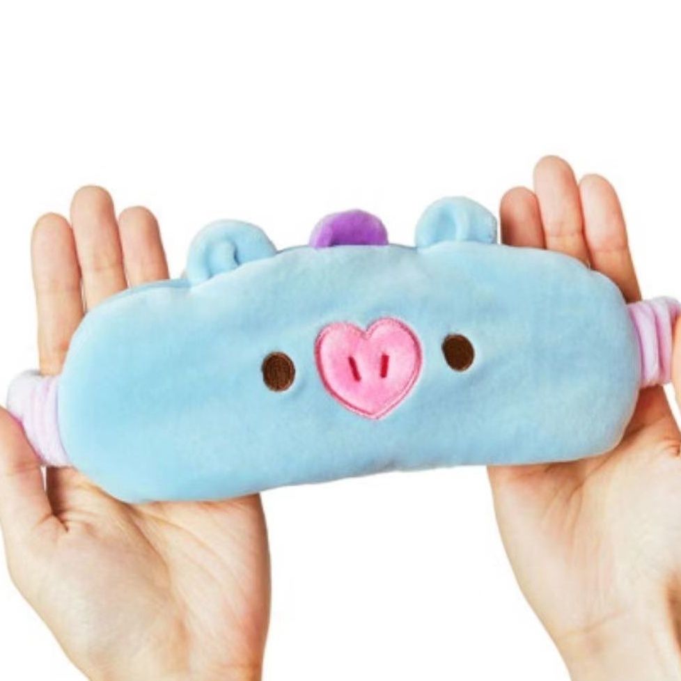 BT21 cartoon cute plush doll e - Home Cinema Lighting ulasan dan harga