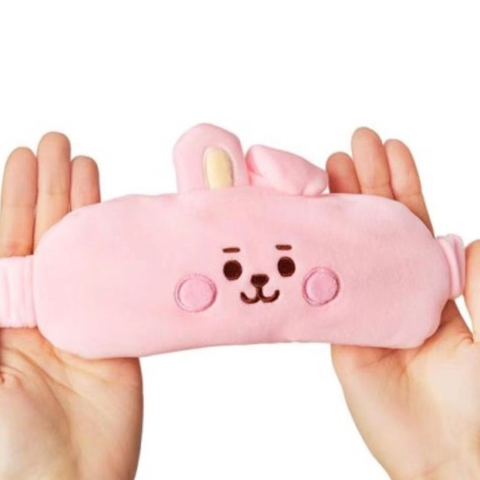 BT21 cartoon cute plush doll e - Home Cinema Lighting ulasan dan harga