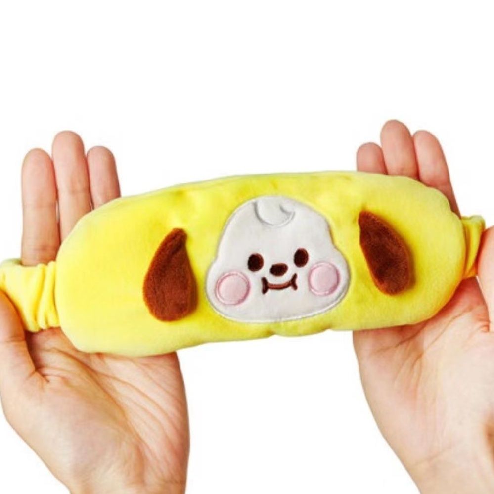 BT21 cartoon cute plush doll e - Home Cinema Lighting ulasan dan harga