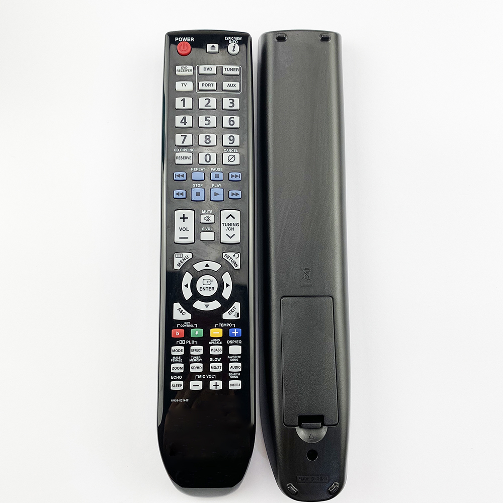 New AH59- 02144F 02146P 02195A - Home Cinema Karaoke Projector ulasan dan harga