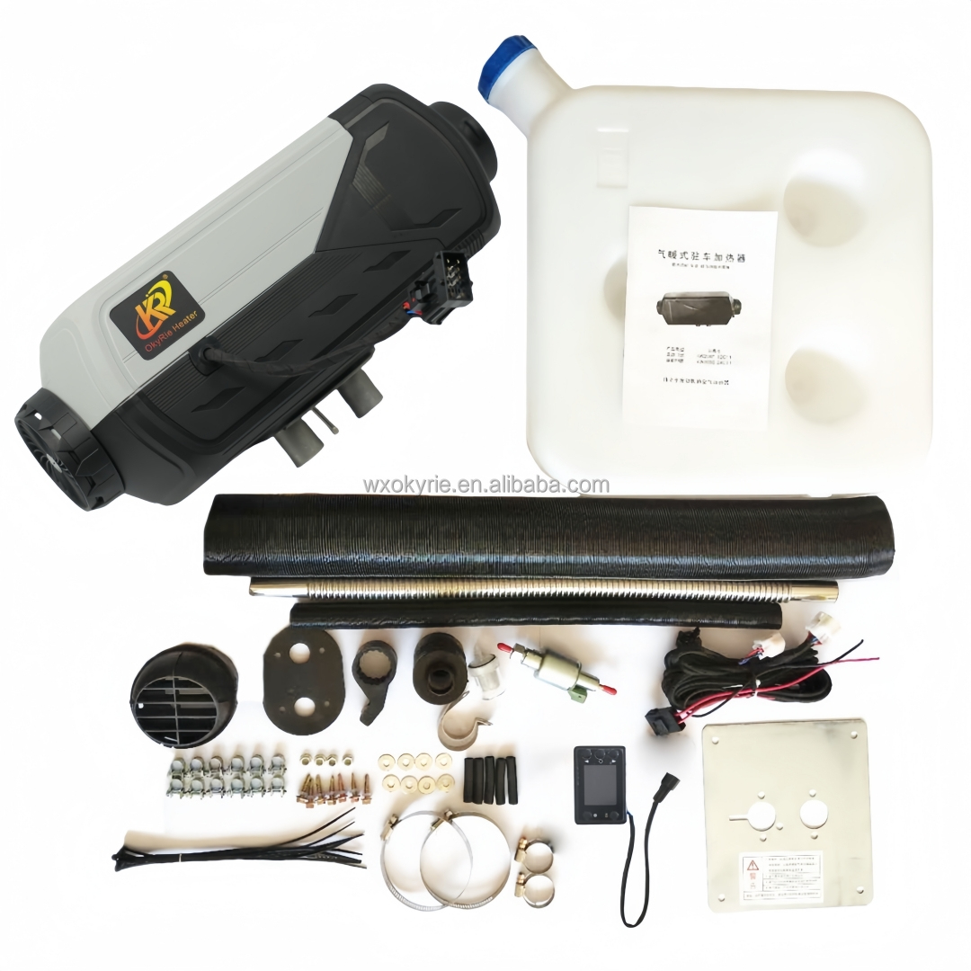 Okyrie High Quality 2kw 5kw 8k - Universal Remote Control ulasan dan harga
