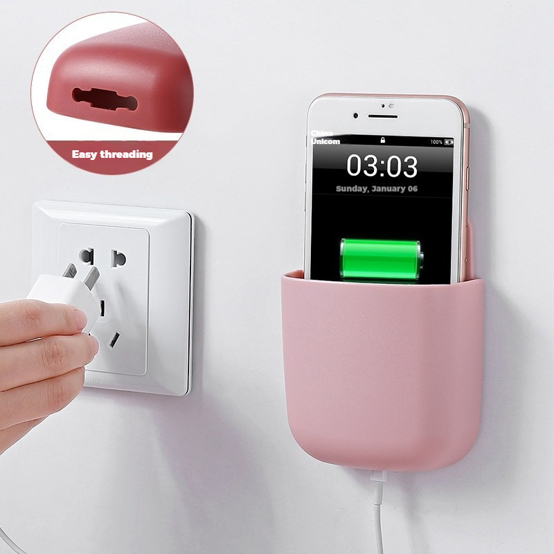 No Drill Wall Mounted Remote C - Universal Remote Control ulasan dan harga