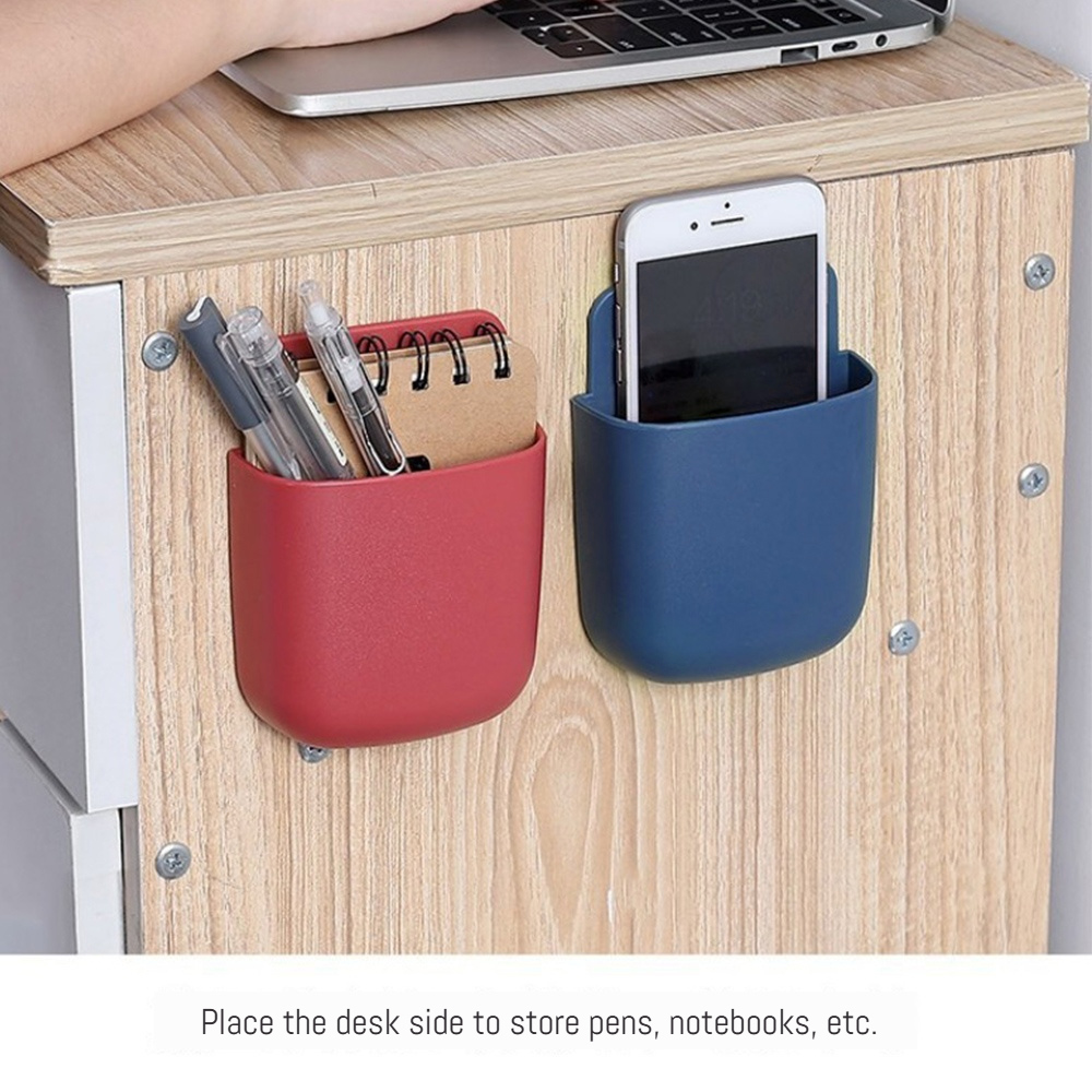 No Drill Wall Mounted Remote C - Universal Remote Control ulasan dan harga
