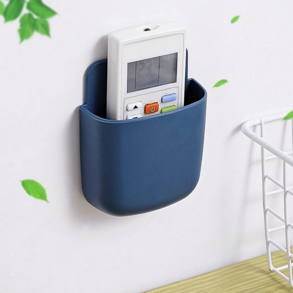 No Drill Wall Mounted Remote C - Universal Remote Control ulasan dan harga
