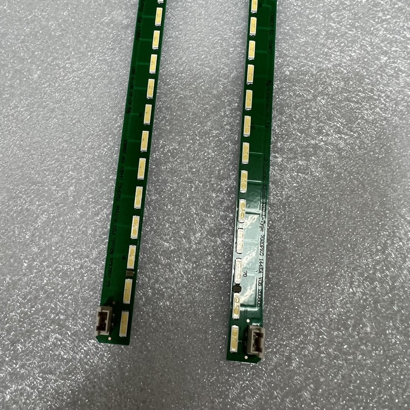 LED Backlight strip For TV 60L - Ambient Light Strip Tv ulasan dan harga