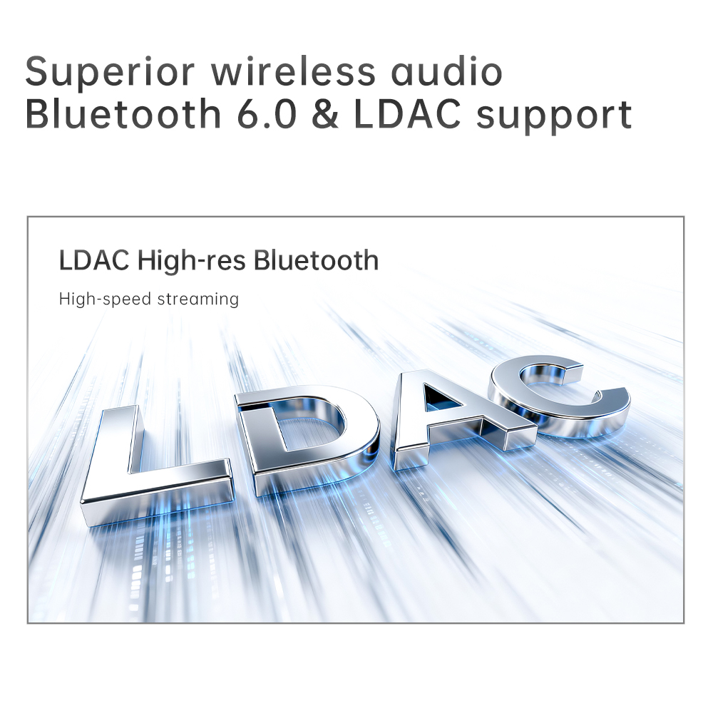 JadeAudio Level 1 Desktop HiFi - Home Cinema Choice ulasan dan harga