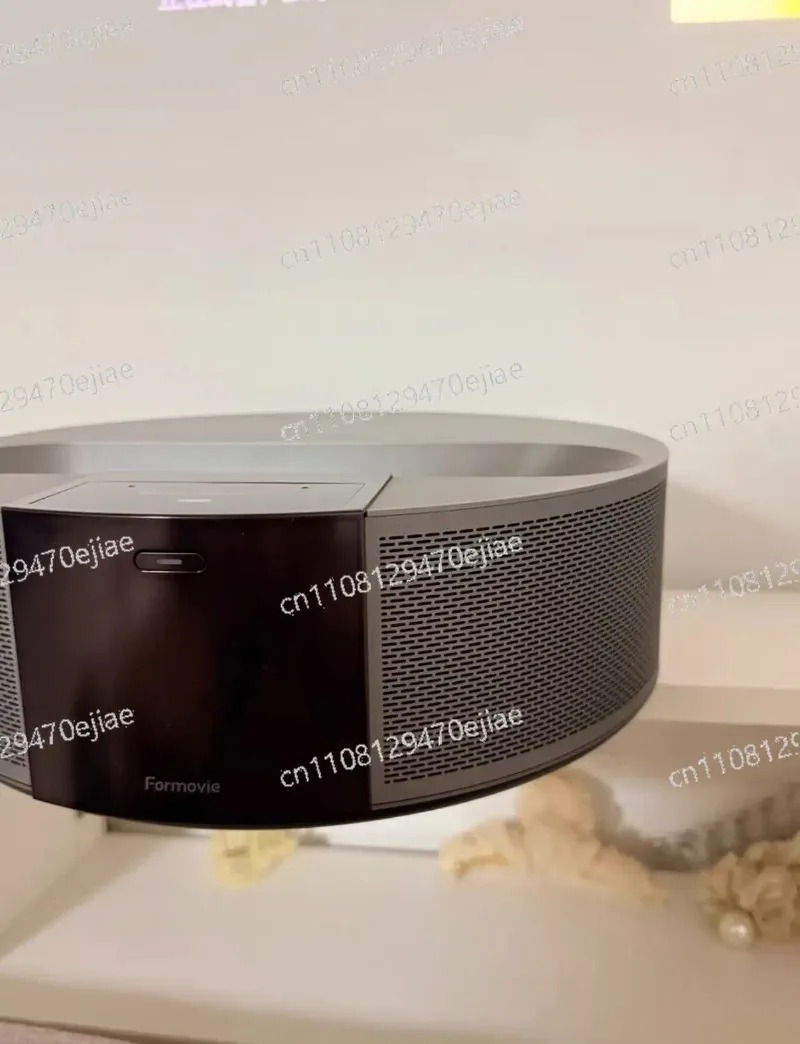 R1 Ultra Short Throw Laser TV  - Home Cinema Ultra Short Throw Projector ulasan dan harga