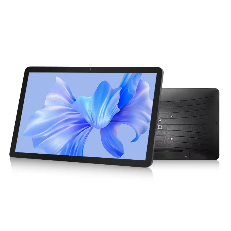 Wall-Mounted 10.1-inch Android - Home Cinema Screen ulasan dan harga